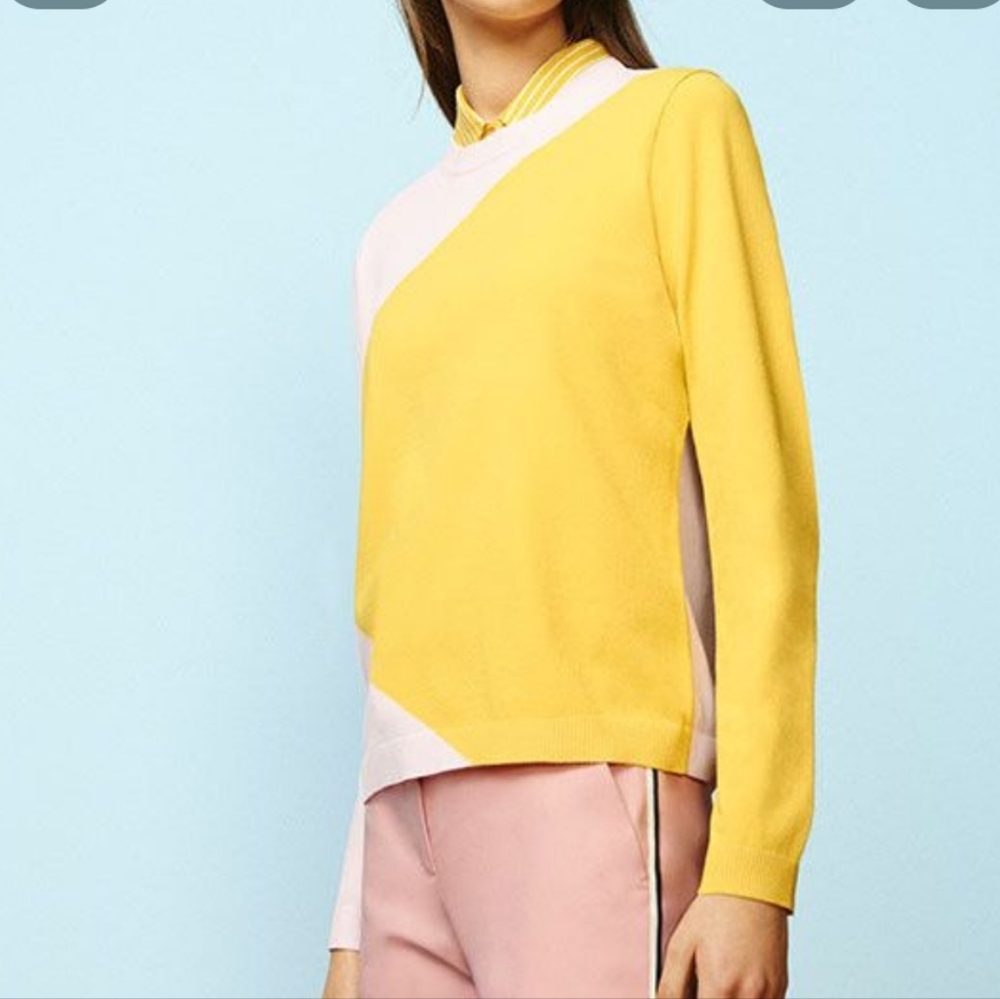Tory Burch Sweater - Picture 2 of 8
